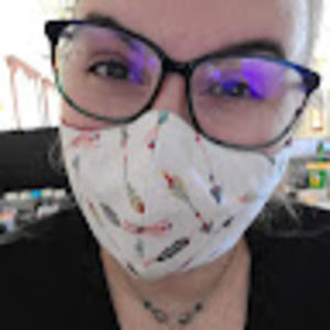 Meet your Posher, Katherine